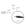 Zasilacz Movano 18.5v 3.5a (4.8x1.7) 65W do HP, Compaq-10844125