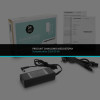 Zasilacz Movano 19.5v 3.9a (6.5x4.4 pin) 75W do Sony-10844254