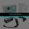 Zasilacz Movano 19v 3.16a (5.5x2.5) 60W do Compaq, HP, Toshiba, itd-10844640