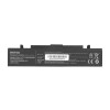 Bateria Mitsu do Samsung R460, R519 (4400mAh)-10844817
