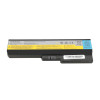 Bateria Mitsu do Lenovo IdeaPad G450, G530, G550-10844833