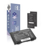Bateria Mitsu do Asus F82, K40, K50, K60, K70-10844879