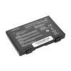 Bateria Mitsu do Asus F82, K40, K50, K60, K70-10844880