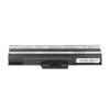 Bateria Mitsu do Sony BPS13 (czarna)-10844899