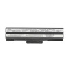 Bateria Mitsu do Sony BPS13 (czarna)-10844901