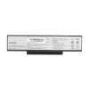 Bateria Mitsu do Asus K72, K73, N73, X77-10844913