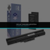 Bateria Mitsu do HP 510, 530-10844921