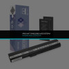 Bateria Mitsu do Asus A52, K52-10845046