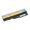 Bateria Mitsu do Lenovo IdeaPad G460, G560-10845053