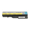 Bateria Mitsu do Lenovo IdeaPad G460, G560-10845054