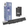 Bateria Mitsu do Asus UL30, UL50, UL80-10845110