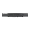 Bateria Mitsu do Asus UL30, UL50, UL80-10845112