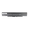Bateria Mitsu do Asus UL30, UL50, UL80-10845114