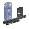 Bateria Mitsu do Sony BPS22 (czarna)-10845140