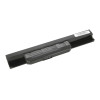 Bateria Mitsu do Asus A53, K53-10845186
