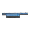 Bateria Mitsu do Acer Aspire 4551, 4741, 5741-10845309