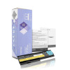 Bateria Mitsu do Lenovo X200 (4400mAh)-999560