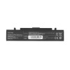 Bateria Mitsu do Samsung R460, R519 (6600mAh)-10845395