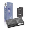 Bateria Mitsu do Asus G72, M70, N70-10845469