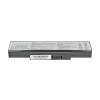 Bateria Movano do Asus K72, K73, N73, X77-10845649