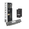Bateria Movano Premium do Samsung R460, R519 (7800mAh)-10845754