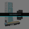 Bateria Movano do Lenovo IdeaPad Y450, Y550-10845955