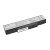 Bateria Mitsu do Asus K72, K73, N73, X77 (6600mAh)-10846290