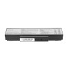 Bateria Mitsu do Asus K72, K73, N73, X77 (6600mAh)-10846291