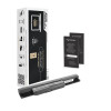 Bateria Movano Premium do Asus A53, K53-1001945