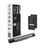 Bateria Movano Premium do Asus A53, K53-10846423