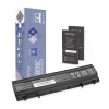 Bateria Mitsu do Dell Latitude E5440, E5540 (4400mAh)-1003001