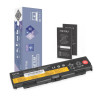 Bateria Mitsu do Lenovo T440p, W540-10846979