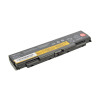 Bateria Mitsu do Lenovo T440p, W540-10846980