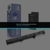 Bateria Mitsu do Asus X451, X551 (2200mAh)-10846985