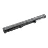 Bateria Mitsu do Asus X451, X551 (2200mAh)-10846989
