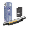 Bateria Mitsu do Lenovo IdeaPad Y510p-10847037
