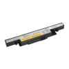 Bateria Mitsu do Lenovo IdeaPad Y510p-10847038