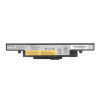 Bateria Mitsu do Lenovo IdeaPad Y510p-10847041