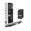 Bateria Movano Premium do Asus X550, A450, F450, K550 (2600 mAh)-1003548