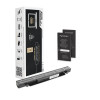 Bateria Movano Premium do Asus X550, A450, F450, K550 (2600 mAh)-10847192