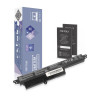 Bateria Mitsu do Asus Vivobook S200, X200-1003854