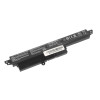 Bateria Mitsu do Asus Vivobook S200, X200-10847368