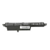 Bateria Mitsu do Asus Vivobook S200, X200-10847371