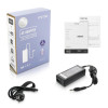 Zasilacz Mitsu 19v 3.16a (5.5x3.0 pin) 60W do Samsung-10847449
