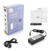 Zasilacz Mitsu 19v 4.74a (5.5x3.0 pin) 90W do Samsung-10847477