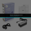 Zasilacz Mitsu 19v 3.42a (4.0x1.35) 65W do Asus-10847533