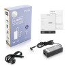 Zasilacz Mitsu 19.5v 3.33a (4.5x3.0 pin) 65W do HP-10847603