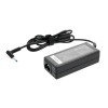 Zasilacz Mitsu 19.5v 3.33a (4.5x3.0 pin) 65W do HP-10847604