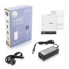 Zasilacz Mitsu 19.5v 3.33a (7.4x5.0 pin) 65W do HP-10847610
