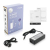 Zasilacz Mitsu 19.5v 3.34a (4.5x3.0 pin) 65W do Dell-10847617